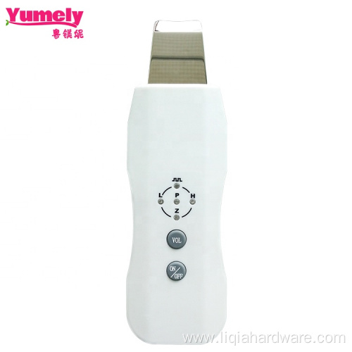 Rechargeable Upgrade Facial Cleanser With Exfoliation